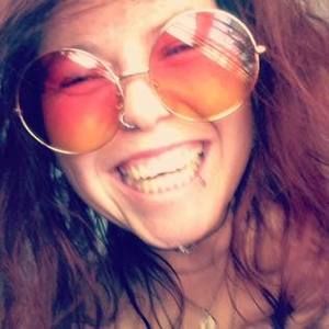 Meet your Posher, Glennise